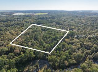 60 Rosa Scott Rd, Saint Helena Island, SC 29920