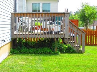 2361 Gerard Ct, Fairborn, OH 45324