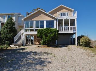 402 N Shore Dr, Sunset Beach, NC 28468