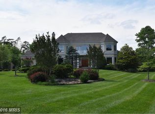 15150 Bronze Post Ct, Centreville, VA 20121