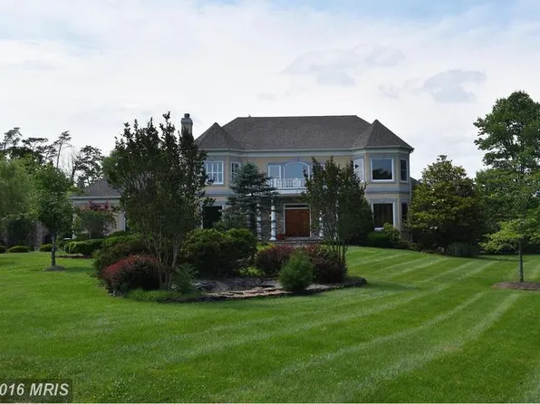 15150 Bronze Post Ct, Centreville, VA 20121