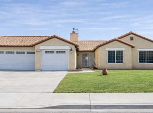 12953 Sundown Rd, Victorville, CA 92392
