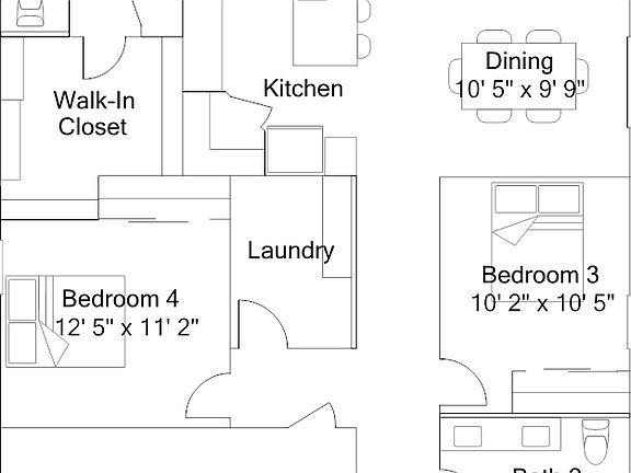 4th image of this home