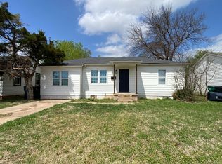737 NW 87th St, Oklahoma City, OK 73114