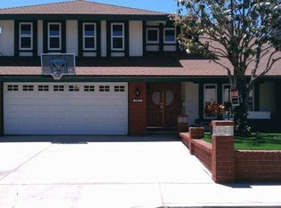 8031 Lancashire Cir, La Palma, CA 90623