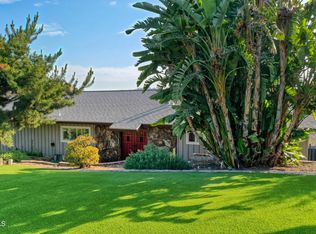 3355 Crestford Dr, Altadena, CA 91001