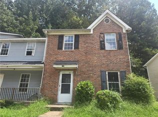 7233 Crestside Dr, Lithia Springs, GA 30168