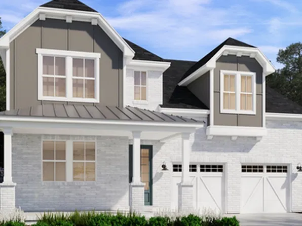 Lambert Plan, McFarland Farms
