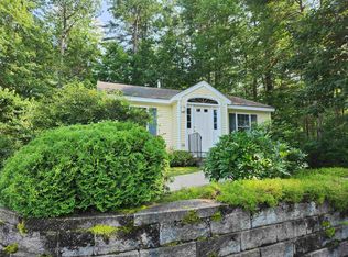 33 Mill Stream Ln #12, Kennebunkport, ME 04046