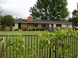 5134 Gordon Valley Rd, Fairfield, CA 94534