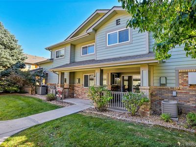 2900 Purcell Street Bldg E #2, Brighton, CO, 80601