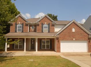 403 Caperton Way, Duncan, SC 29334