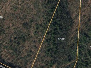 LOT 4 Bailey Hollow Rd, Erwin, TN 37650