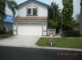 6951 Marion Ave, Margate, FL 33063