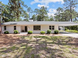 244 Turner Rd, Pinehurst, NC 28374