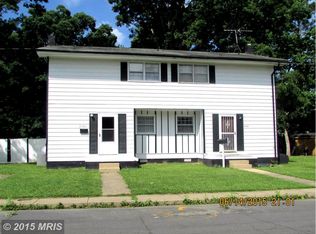 21343 Windsor Dr, Lexington Park, MD 20653