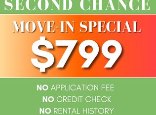 308 E Vogel Ave APT 2, Phoenix, AZ 85020