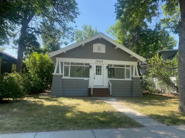 1904 2nd Ave N, Great Falls, MT 59401