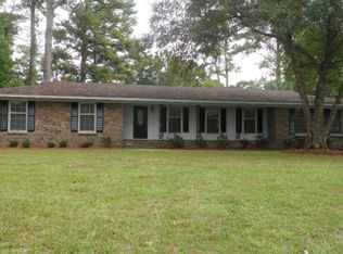 901 Habersham Rd, Valdosta, GA 31602