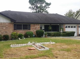 3815 Memorial Blvd, Port Arthur, TX 77640