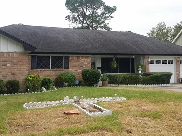 3815 Memorial Blvd, Port Arthur, TX 77640
