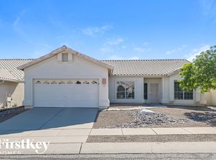 1169 S Suncove Dr, Tucson, AZ 85748