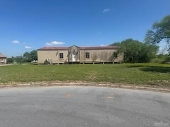 2005 Summerview Dr, Weslaco, TX 78599