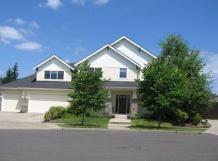 3337 Wilmington Ct, Eugene, OR 97408