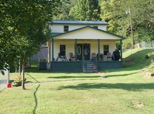 170 Green Camp Rd, Pineville, KY 40977
