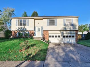5733 Linden Dr, Milford, OH