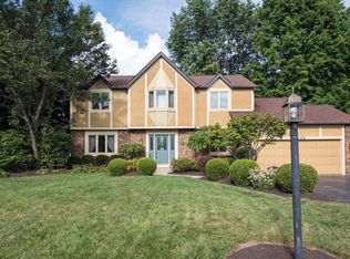 11229 Huntington Way NW, Pickerington, OH 43147