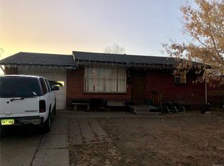 6611 Niagara St, Commerce City, CO 80022