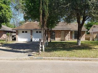 9418 Vanwood St, Houston, TX 77040