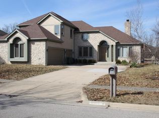 7789 Ardaugh Ct, Dublin, OH 43017