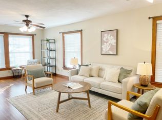 1920 W 40th St, Austin, TX 78731