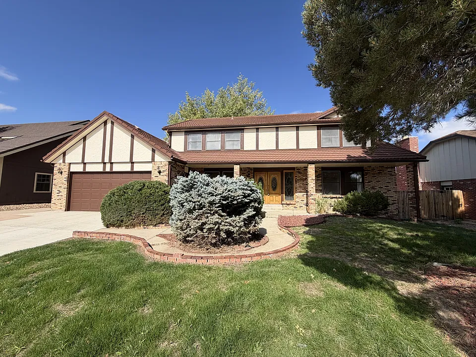 11189 E Cimmarron Dr