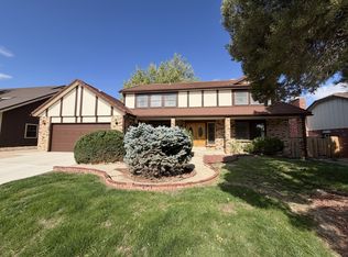 11189 E Cimmarron Dr, Englewood, CO 80111