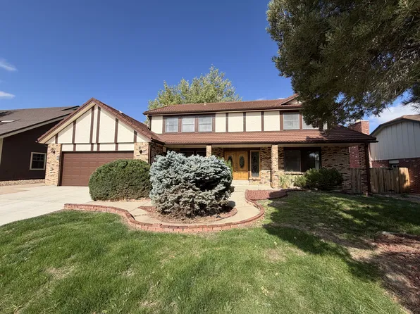 11189 E Cimmarron Dr, Englewood, CO 80111