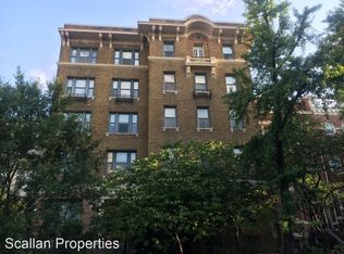 1824 Belmont Rd NW APT 54, Washington, DC 20009