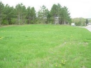 LOT 11 Wilderness Ridge Rd SE, Alexandria, MN 56308