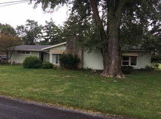 5620 Woodheath Ave, Fort Wayne, IN 46809