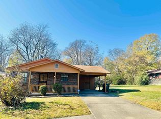 3008 S State St, Little Rock, AR 72206