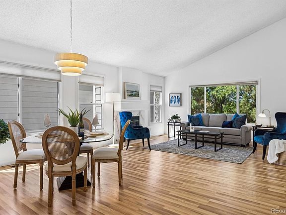 3rd image of 8040 E Dartmouth Avenue #9