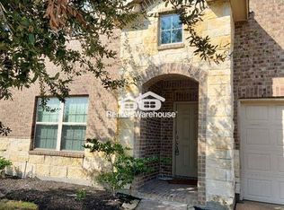 23742 Modena Gdns, Katy, TX 77493