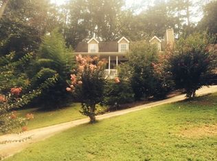 3885 Laurel Brook Way, Snellville, GA