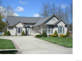 134 Sunny Mill Ln, Rochester, NY 14626