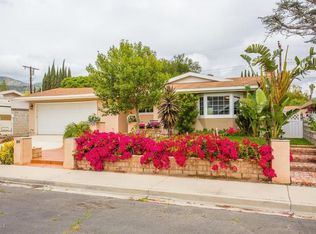 348 McCampbell St, Fillmore, CA 93015