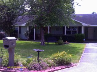 104 Stephanie Ave, New Iberia, LA 70563