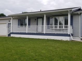 813 Lewis Dr, Webster City, IA 50595