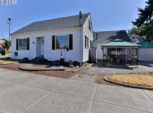 86 N 13th Ave, Cornelius, OR 97113